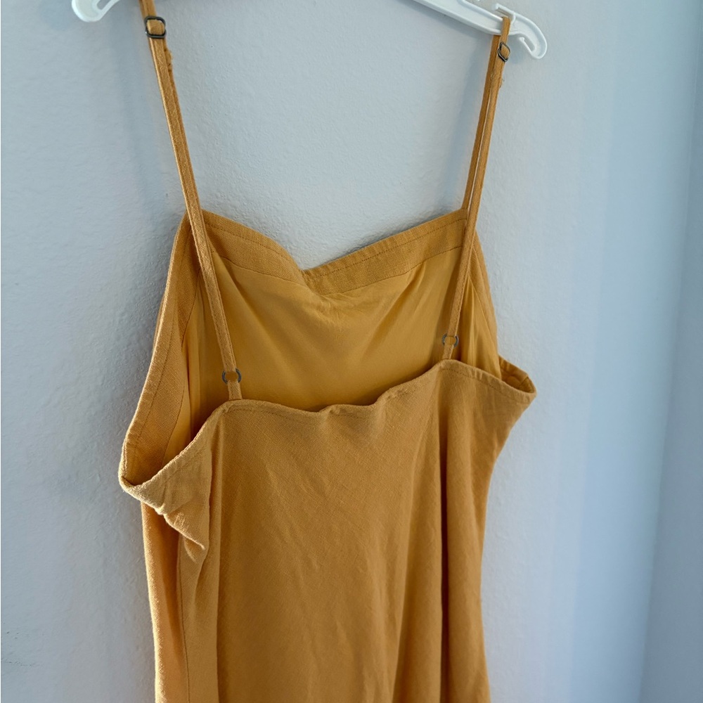 Abercrombie & Fitch Spaghetti Strap Sundress - Picture 4 of 8